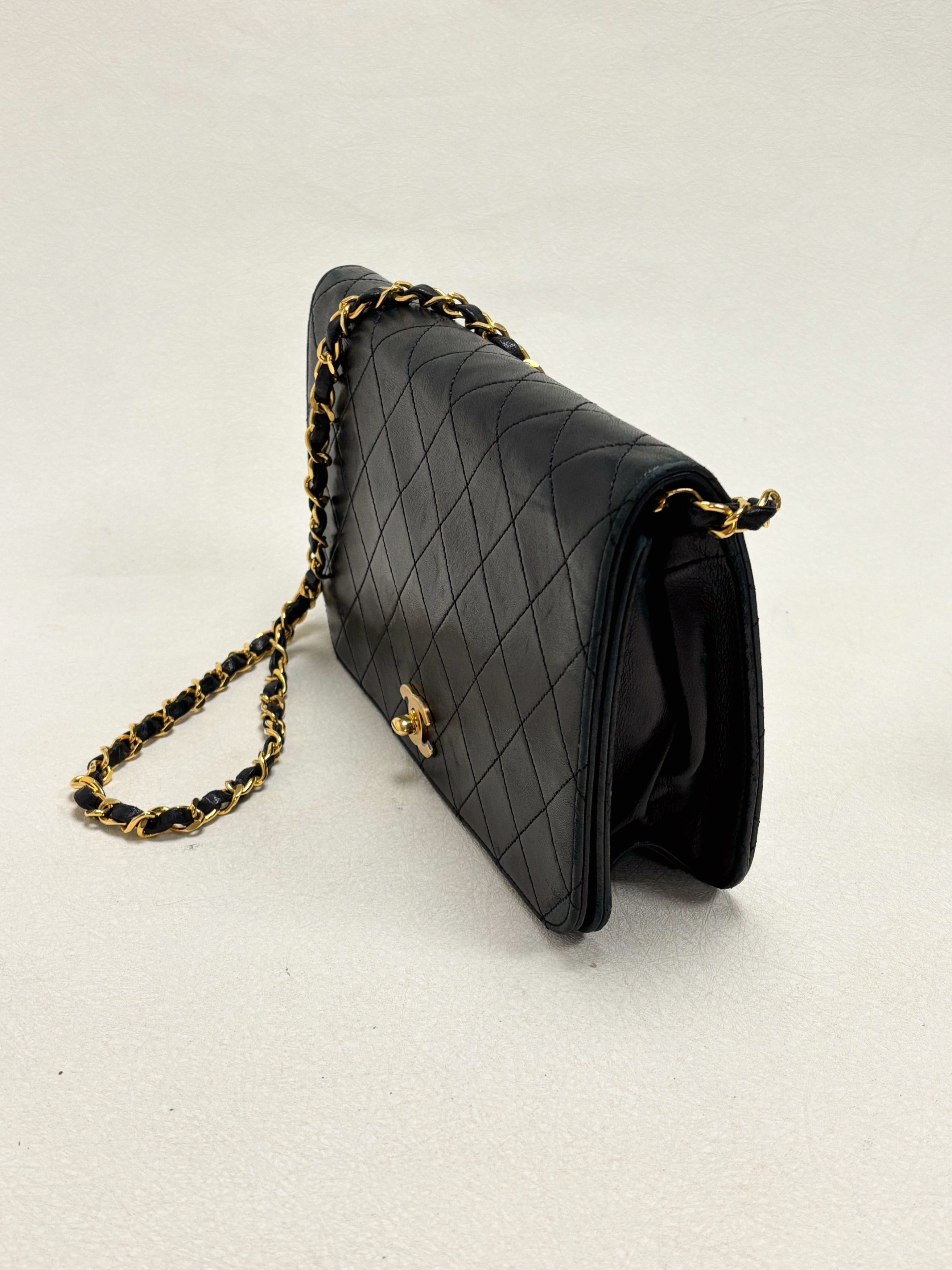 Chanel Sac Classic Full Flap Size ONE SIZE - 6 Thumbnail