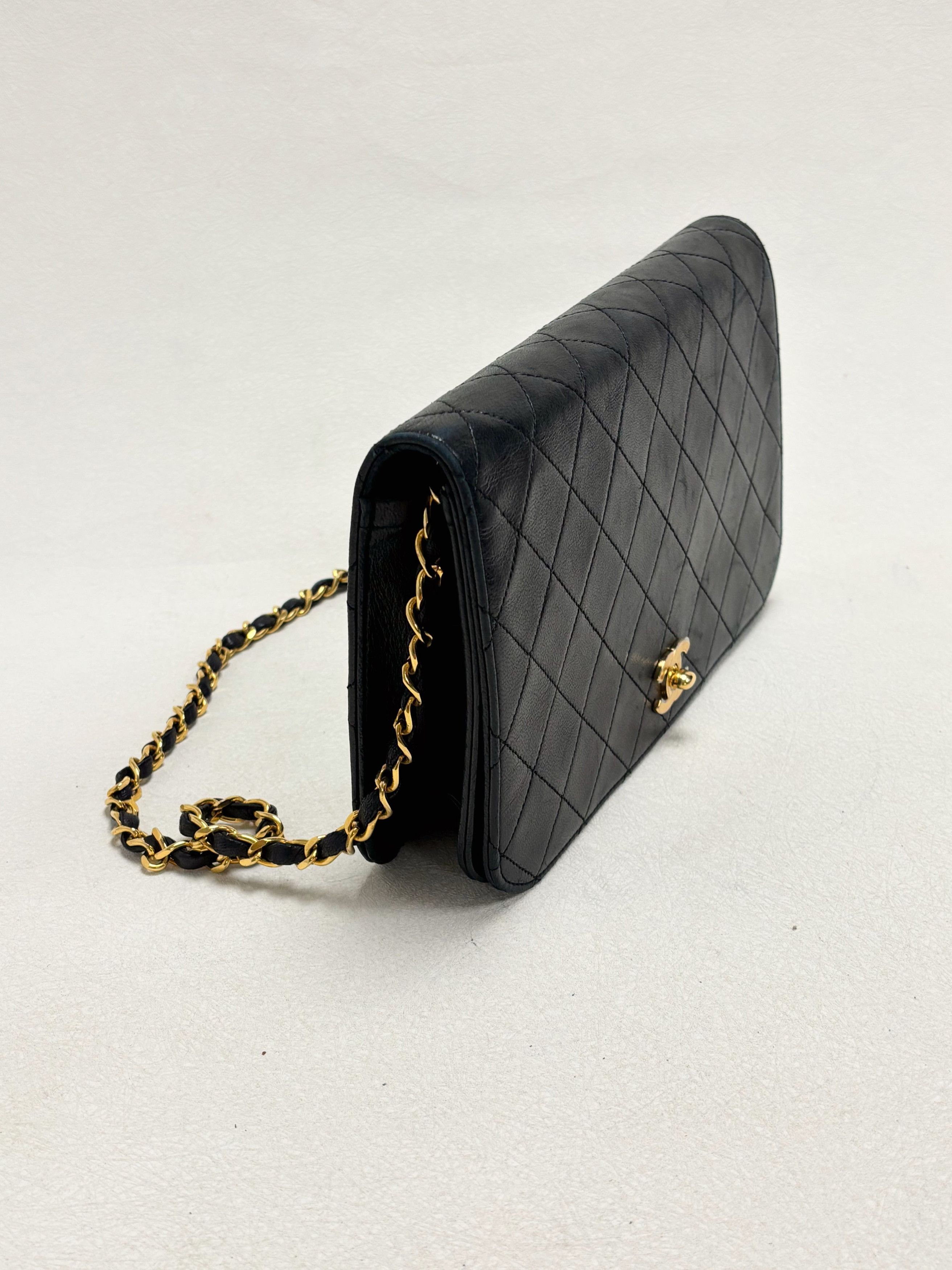 Chanel Sac Classic Full Flap Size ONE SIZE - 5 Thumbnail