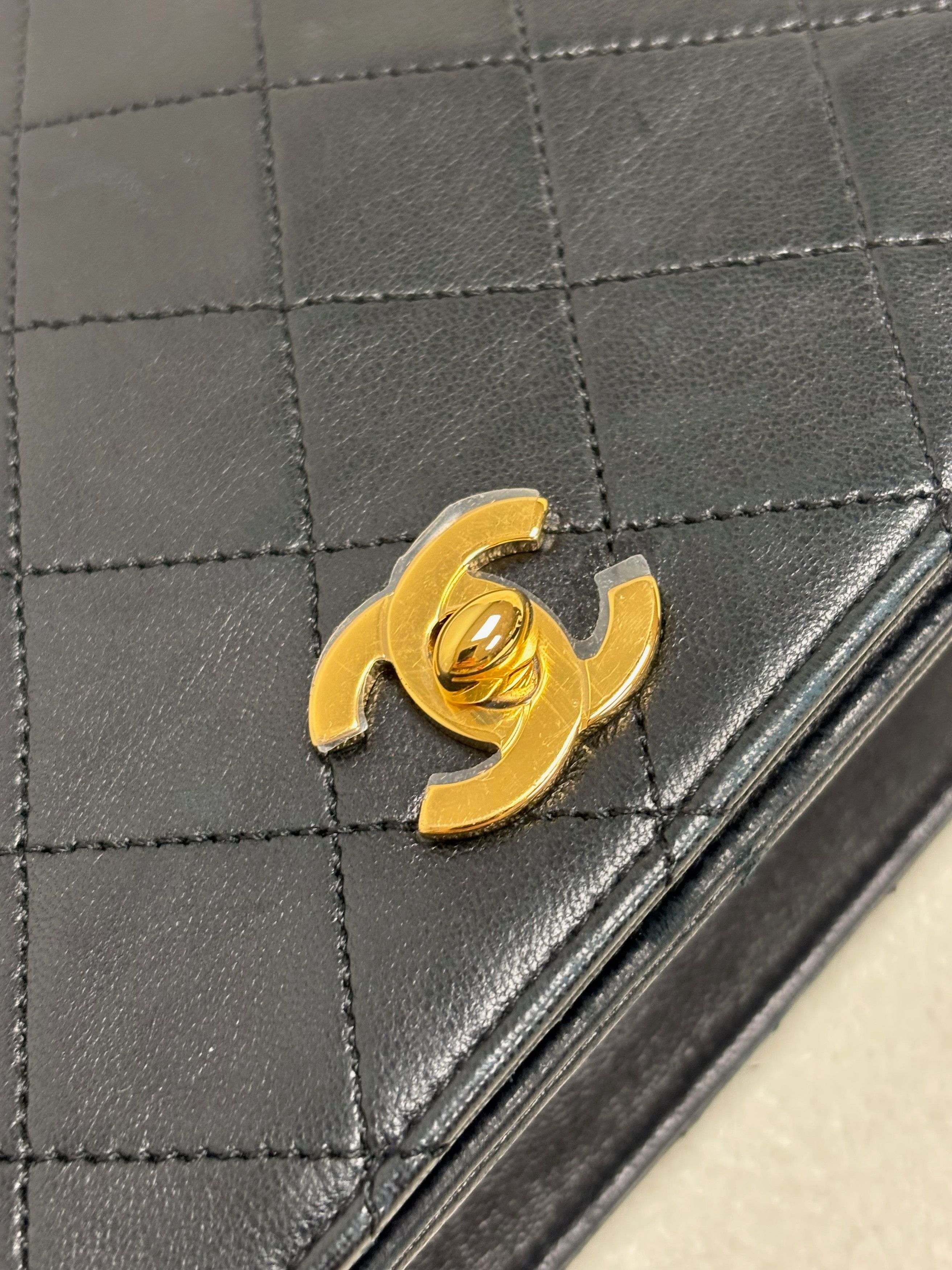 Chanel Sac Classic Full Flap Size ONE SIZE - 17 Thumbnail
