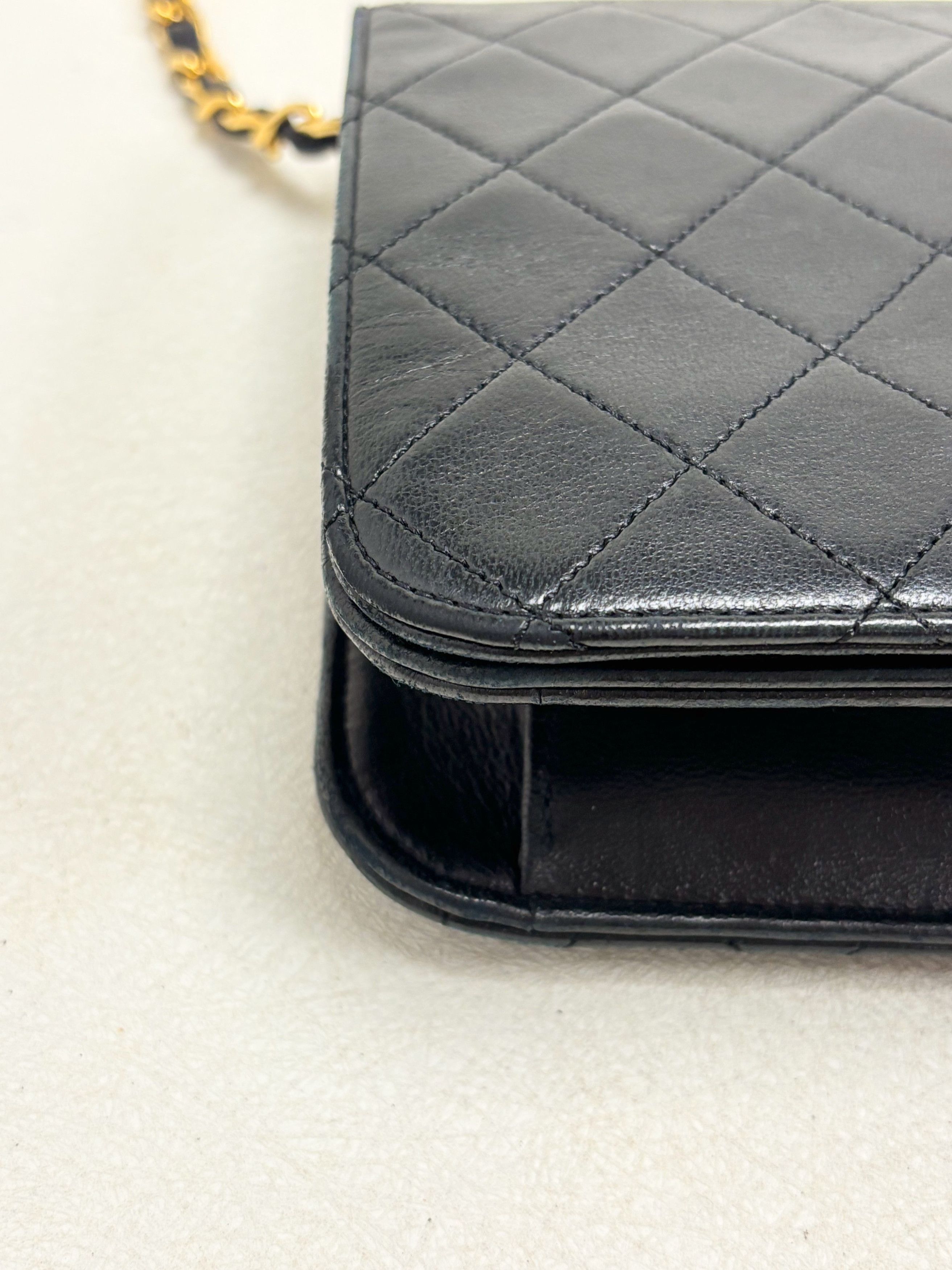 Chanel Sac Classic Full Flap Size ONE SIZE - 9 Thumbnail