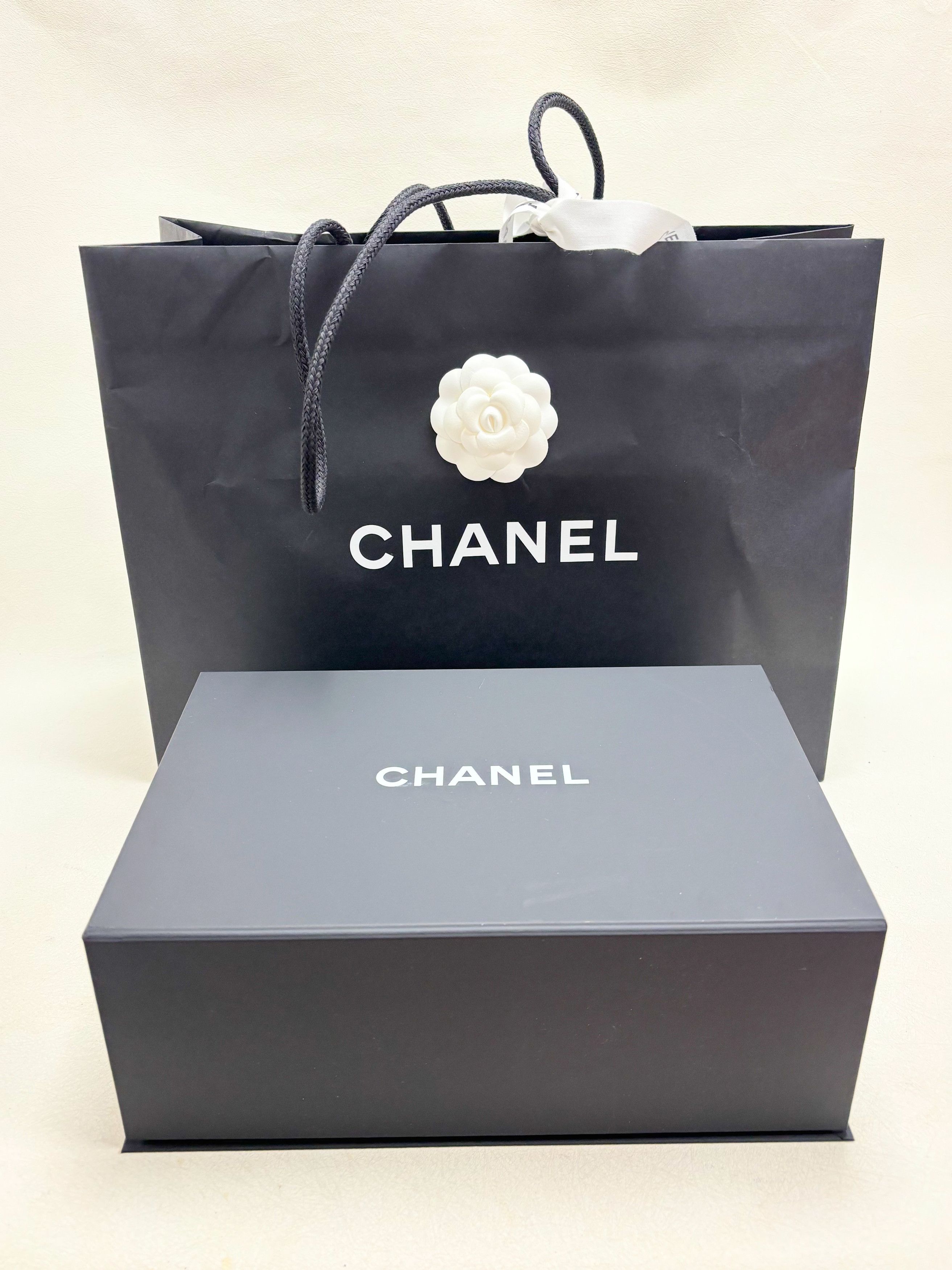 Chanel Sac Classic Full Flap Size ONE SIZE - 16 Thumbnail