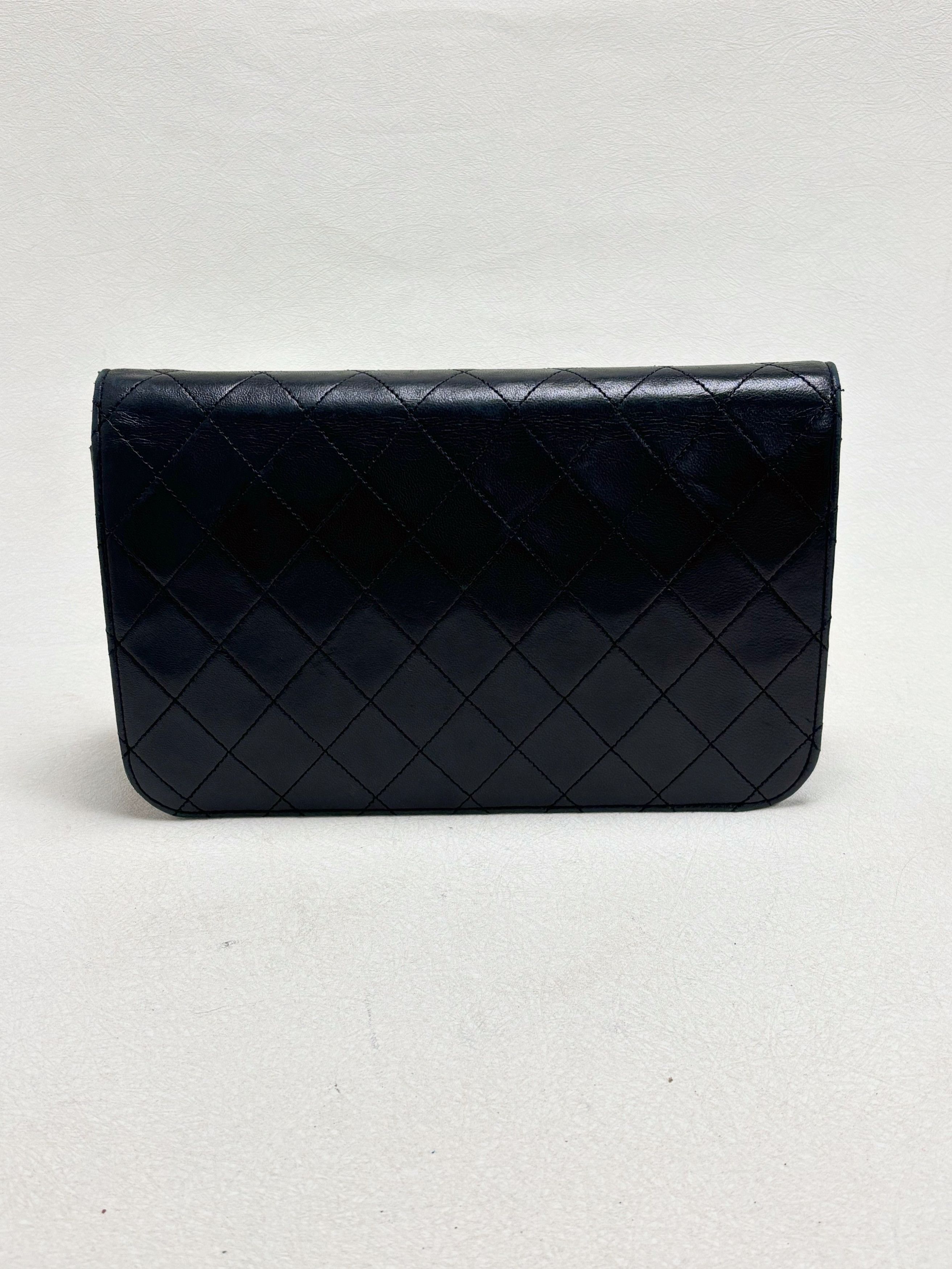 Chanel Sac Classic Full Flap Size ONE SIZE - 8 Thumbnail