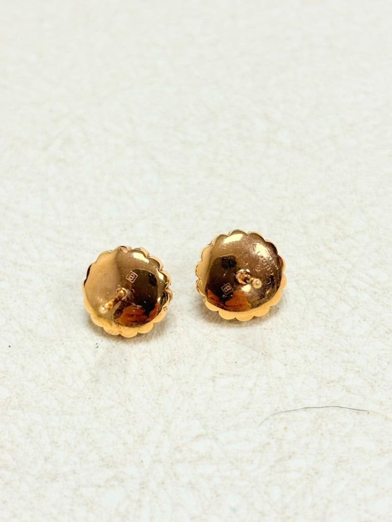 Gucci Boucles d'oreilles Size ONE SIZE - 6 Thumbnail