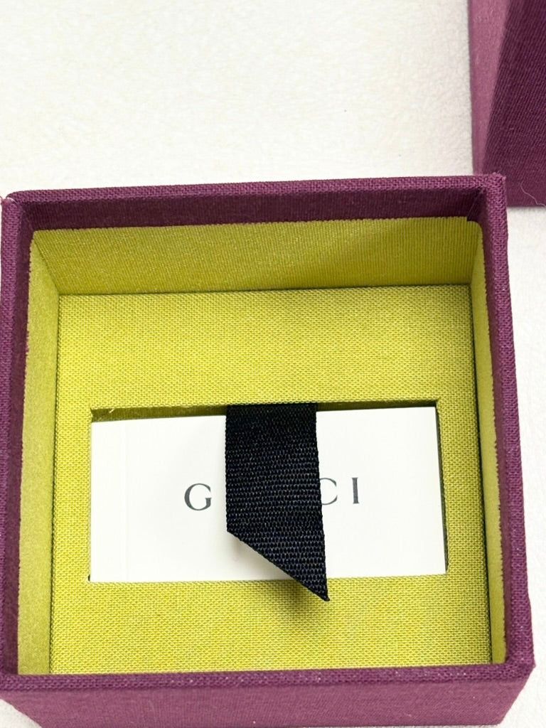 Gucci Boucles d'oreilles Size ONE SIZE - 4 Thumbnail
