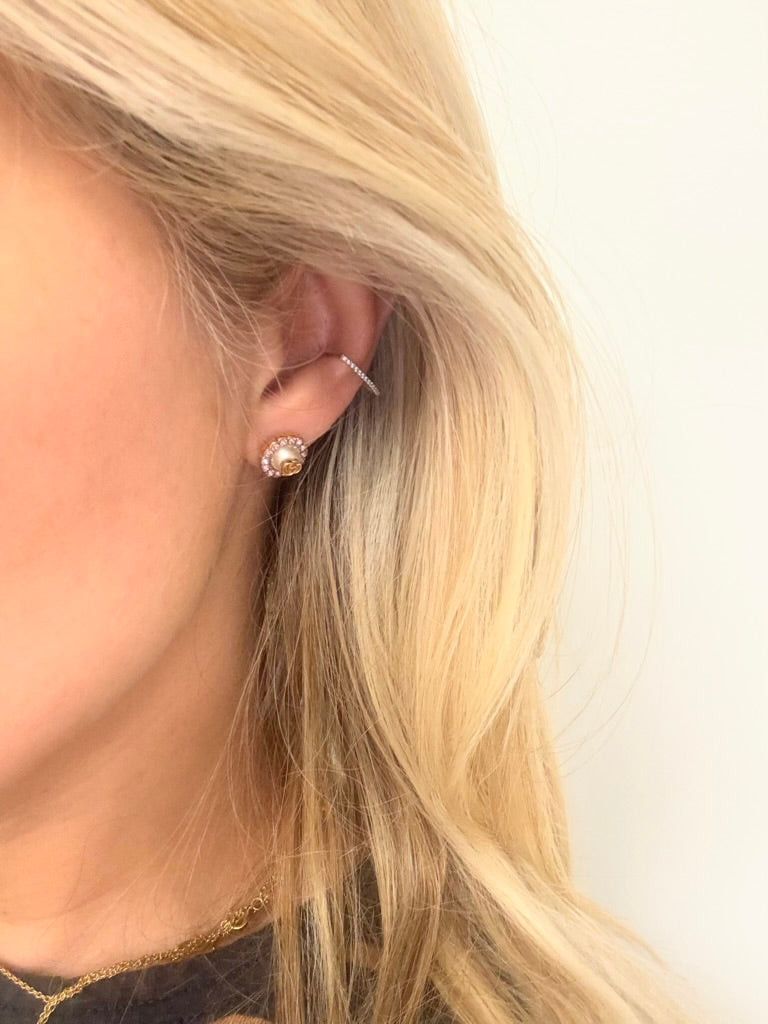 Gucci Boucles d'oreilles Size ONE SIZE - 9 Thumbnail
