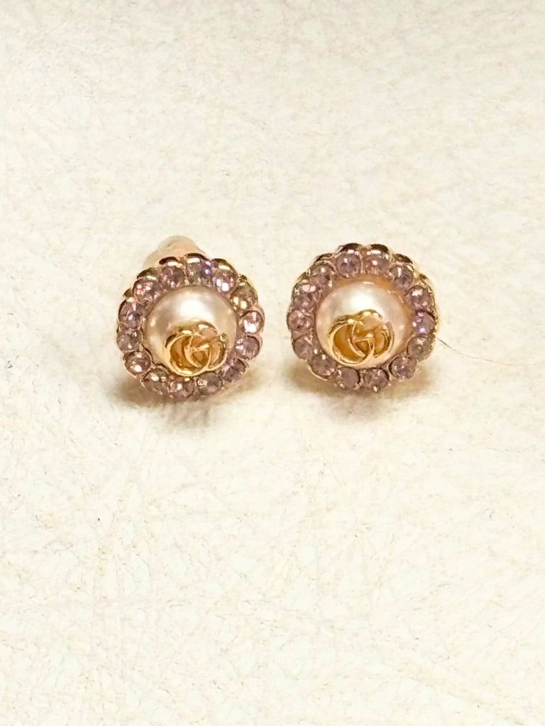 Gucci Boucles d'oreilles Size ONE SIZE - 10 Thumbnail