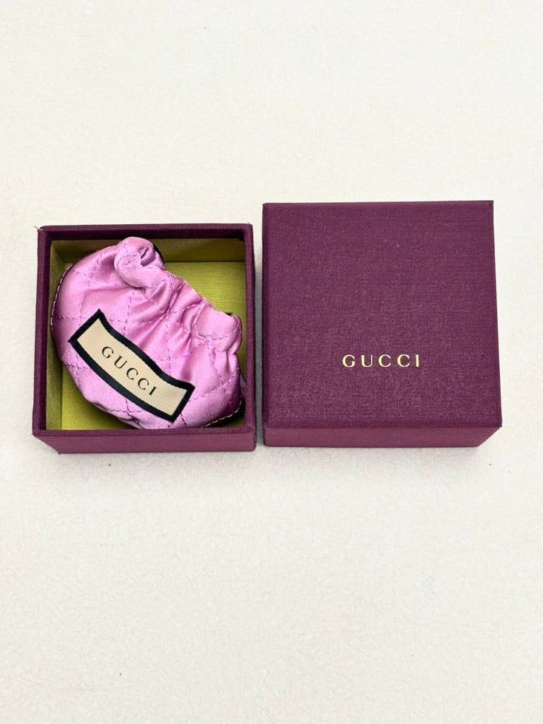 Gucci Boucles d'oreilles Size ONE SIZE - 11 Thumbnail
