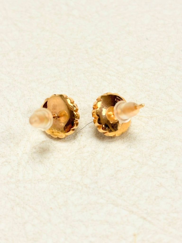 Gucci Boucles d'oreilles Size ONE SIZE - 5 Thumbnail