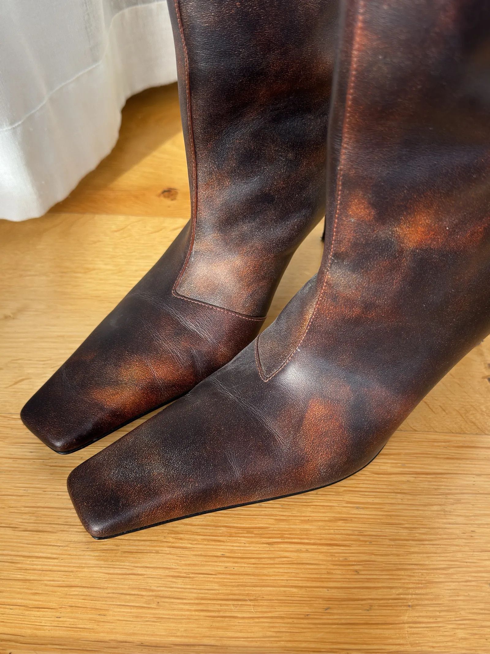 Acne Studios Acne Studios Boots Size US 9 / IT 39 - 7 Thumbnail