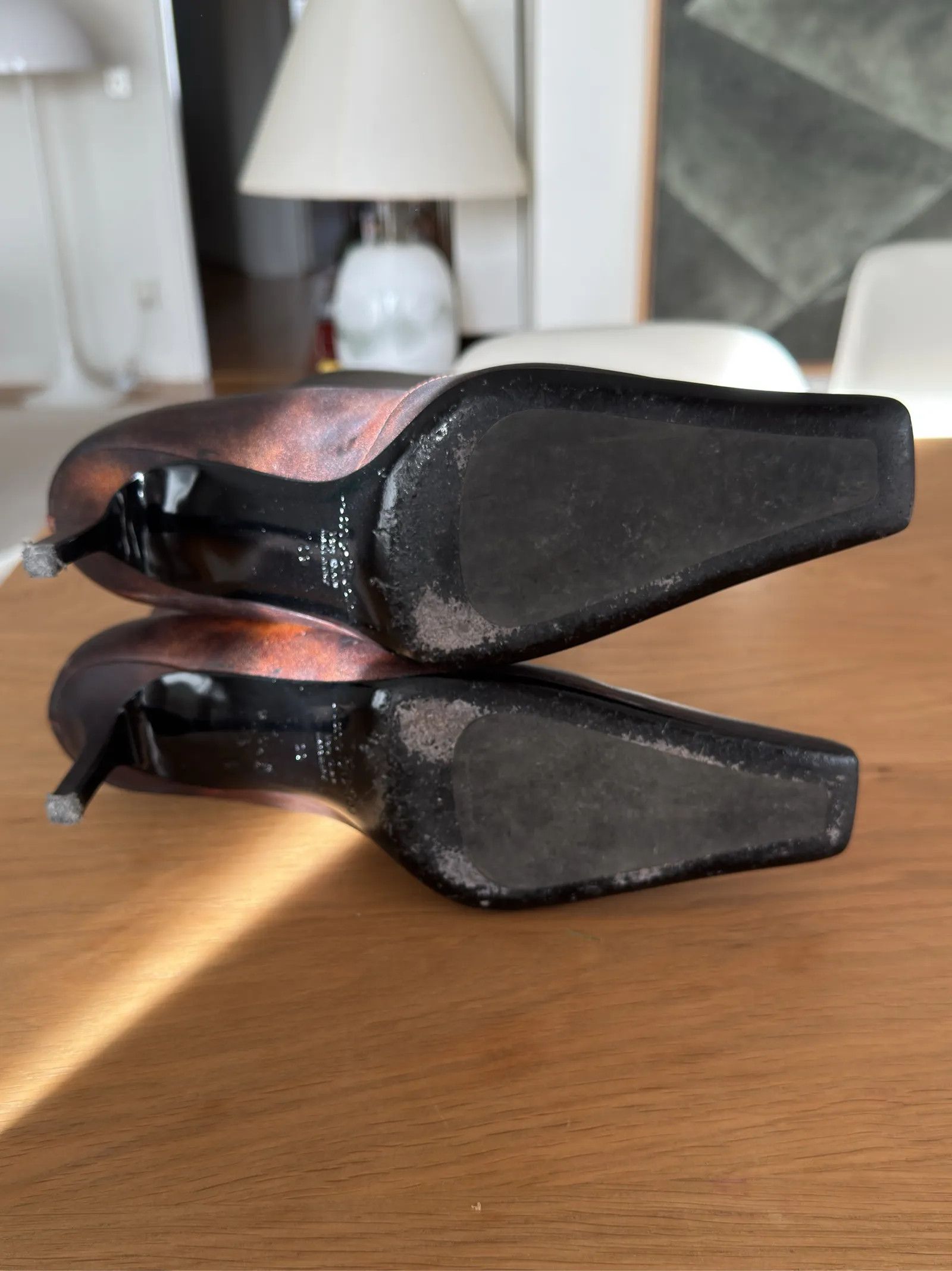 Acne Studios Acne Studios Boots Size US 9 / IT 39 - 5 Thumbnail