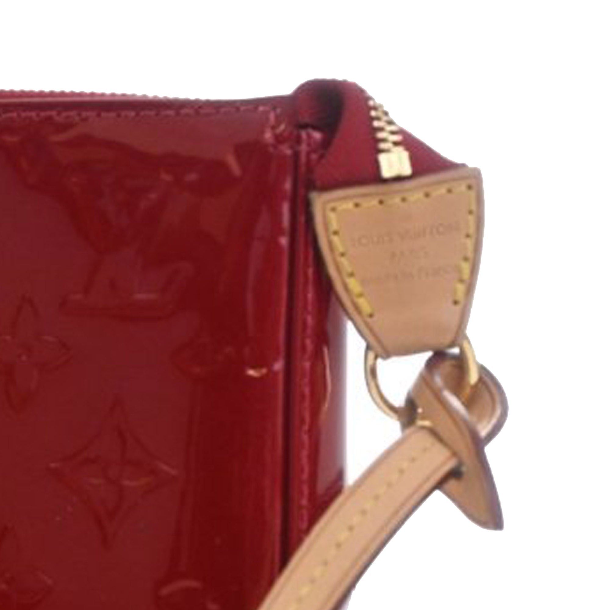 Louis Vuitton Monogram Vernis Pochette Accessoires Size ONE SIZE - 11 Thumbnail