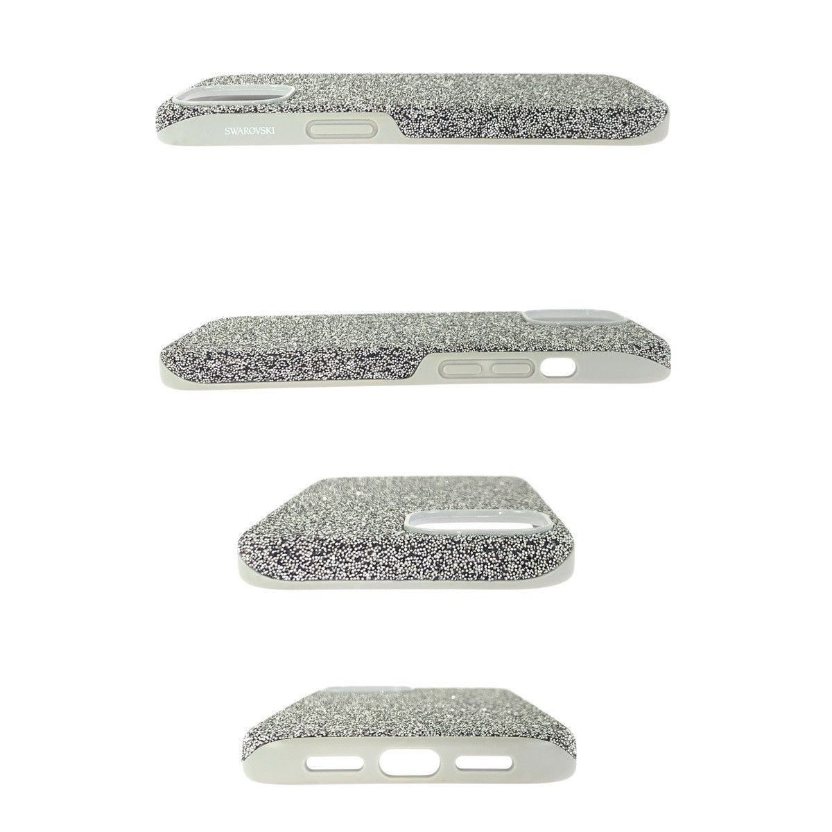Swarovski Swarovski Swarovski Crystal iPhone Case Glass / Ceramic Phonecase 5644926 DUTY FREE for USA Size ONE SIZE - 9 Thumbnail
