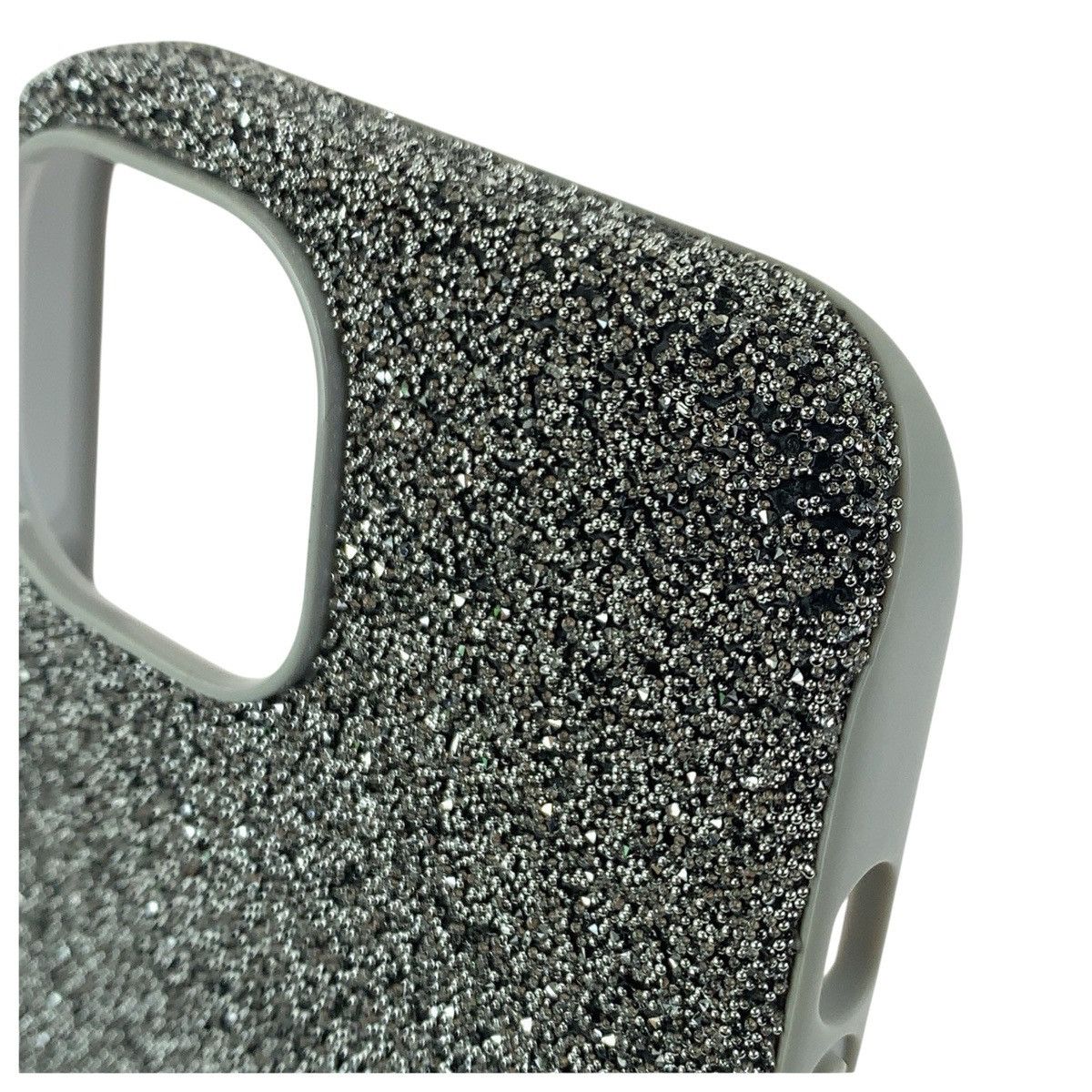 Swarovski Swarovski Swarovski Crystal iPhone Case Glass / Ceramic Phonecase 5644926 DUTY FREE for USA Size ONE SIZE - 6 Thumbnail