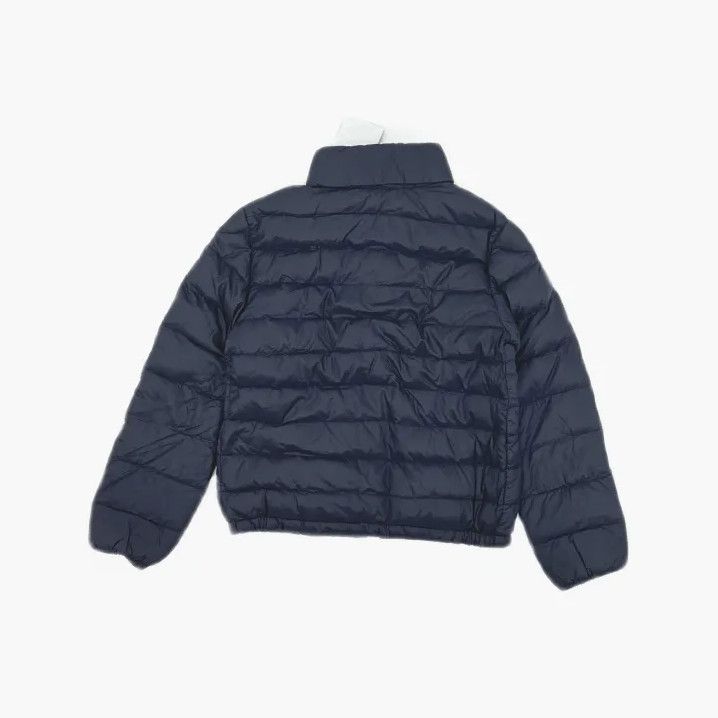 Moncler Moncler Kids Classic Logo Zip Down Jacket Size US M / EU 48-50 / 2 - 3 Thumbnail