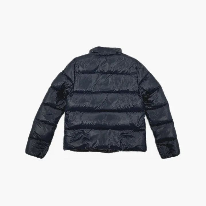 Moncler Moncler Classic Logo Embroidered Puffer Jacket Size US S / EU 44-46 / 1 - 3 Thumbnail