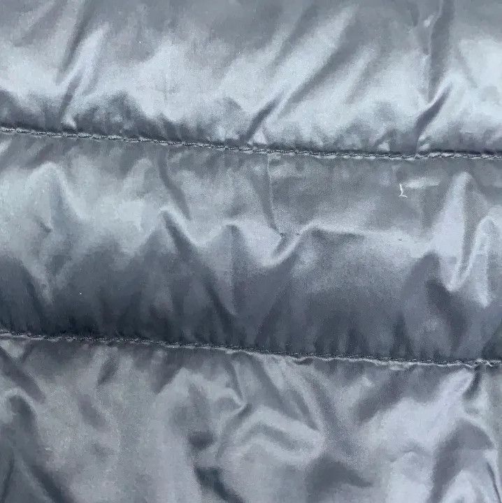 Moncler Moncler Midnight Blue Hooded Down Jacket Size US M / EU 48-50 / 2 - 6 Thumbnail