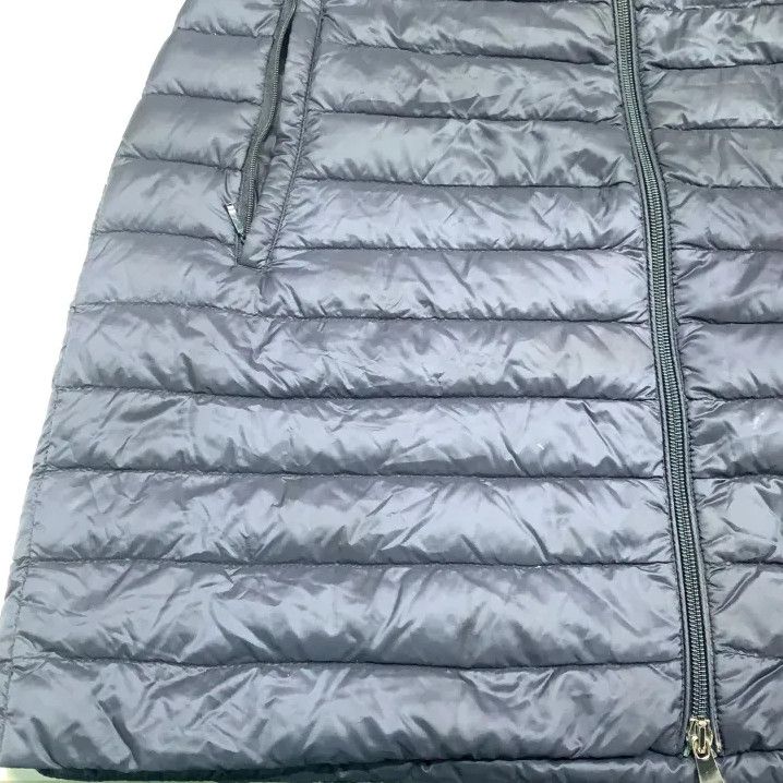 Moncler Moncler Midnight Blue Hooded Down Jacket Size US M / EU 48-50 / 2 - 10 Thumbnail