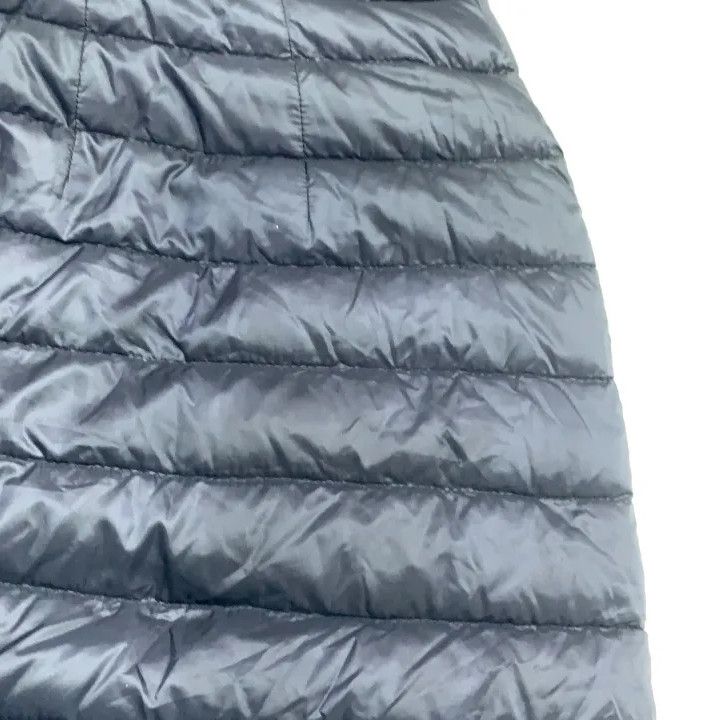 Moncler Moncler Midnight Blue Hooded Down Jacket Size US M / EU 48-50 / 2 - 15 Thumbnail