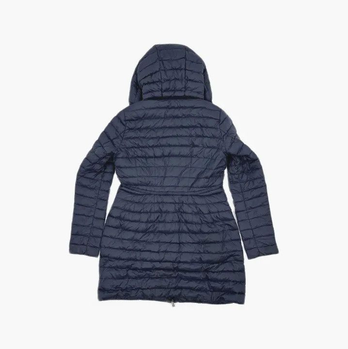 Moncler Moncler Midnight Blue Hooded Down Jacket Size US M / EU 48-50 / 2 - 3 Thumbnail