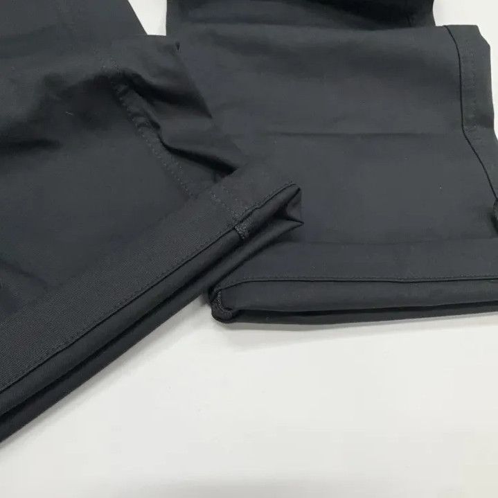 Moncler Moncler Men's Comfortable Casual Cargo Pants Size US 32 / EU 48 - 6 Thumbnail