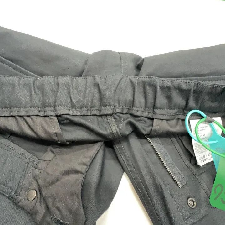 Moncler Moncler Men's Comfortable Casual Cargo Pants Size US 32 / EU 48 - 5 Thumbnail