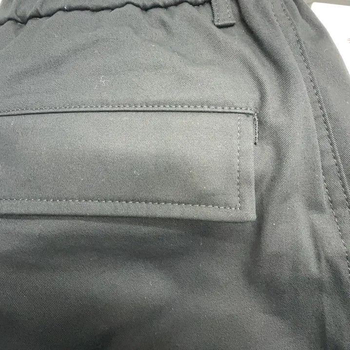 Moncler Moncler Men's Comfortable Casual Cargo Pants Size US 32 / EU 48 - 7 Thumbnail