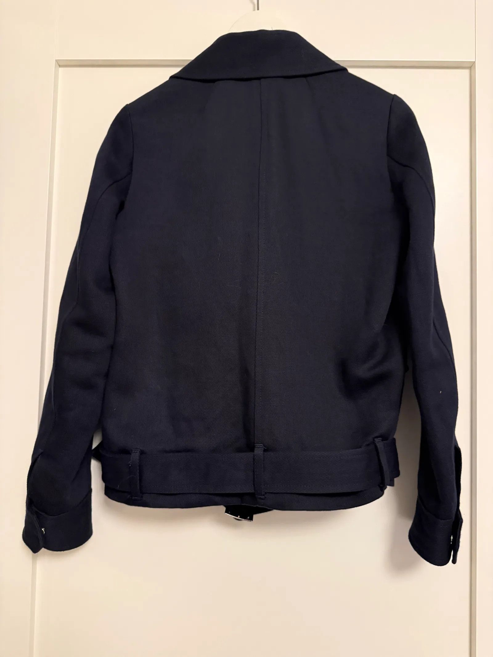 Filippa K Filippa K Jacket Size S / US 4 / IT 40 - 4 Thumbnail