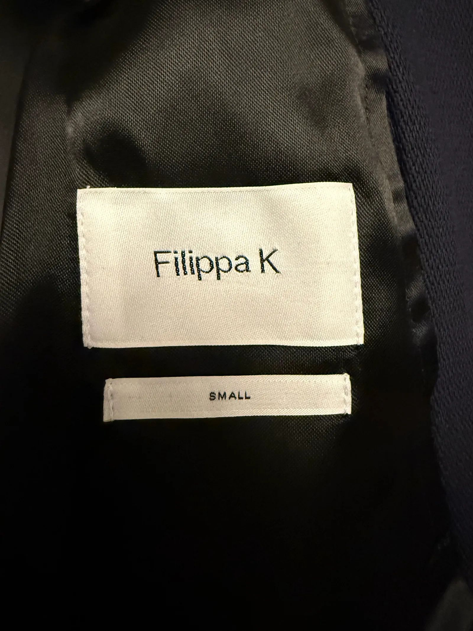 Filippa K Filippa K Jacket Size S / US 4 / IT 40 - 2 Thumbnail
