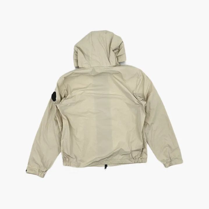 Moncler Moncler Logo Patch Men's Hooded Jacket Size US S / EU 44-46 / 1 - 3 Thumbnail