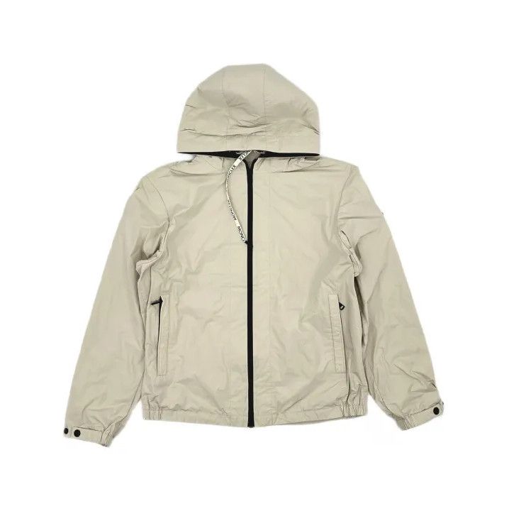 Moncler Moncler Logo Patch Men's Hooded Jacket Size US S / EU 44-46 / 1 - 2 Thumbnail
