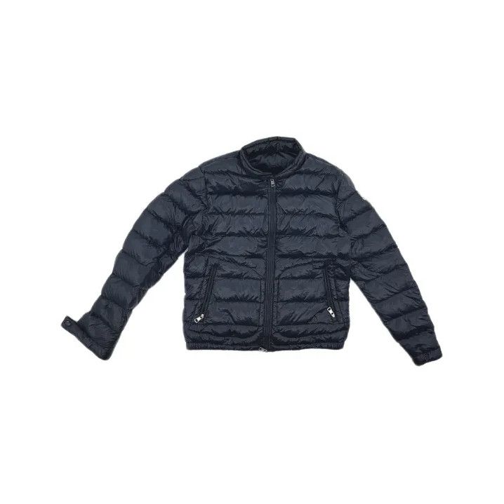 Moncler Moncler Solid Color Casual Warm Jacket Size US S / EU 44-46 / 1 - 2 Thumbnail