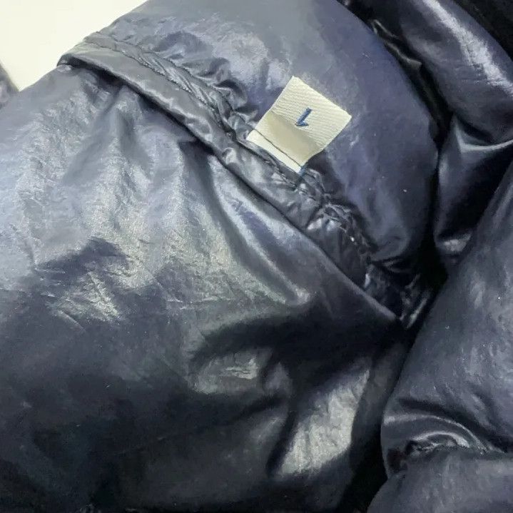 Moncler Moncler Solid Color Casual Warm Jacket Size US S / EU 44-46 / 1 - 6 Thumbnail
