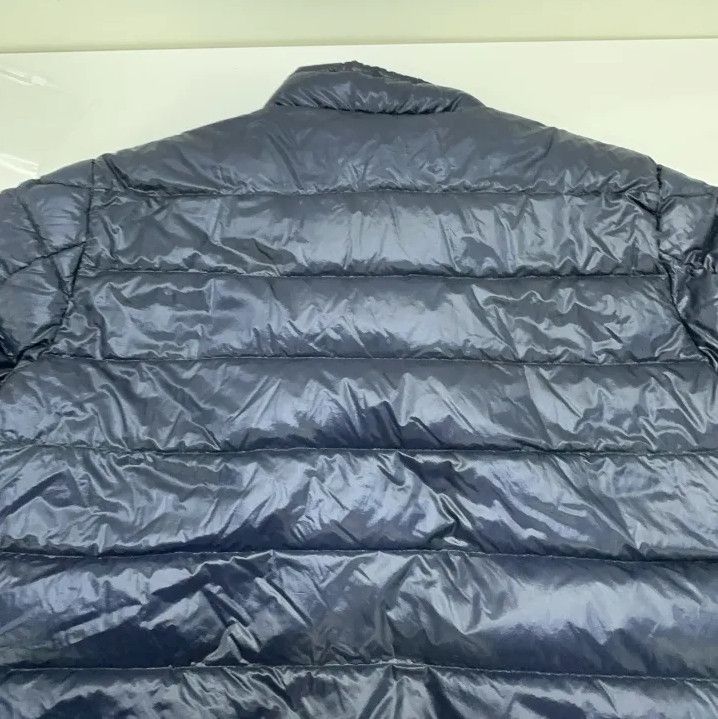 Moncler Moncler Solid Color Casual Warm Jacket Size US S / EU 44-46 / 1 - 13 Thumbnail