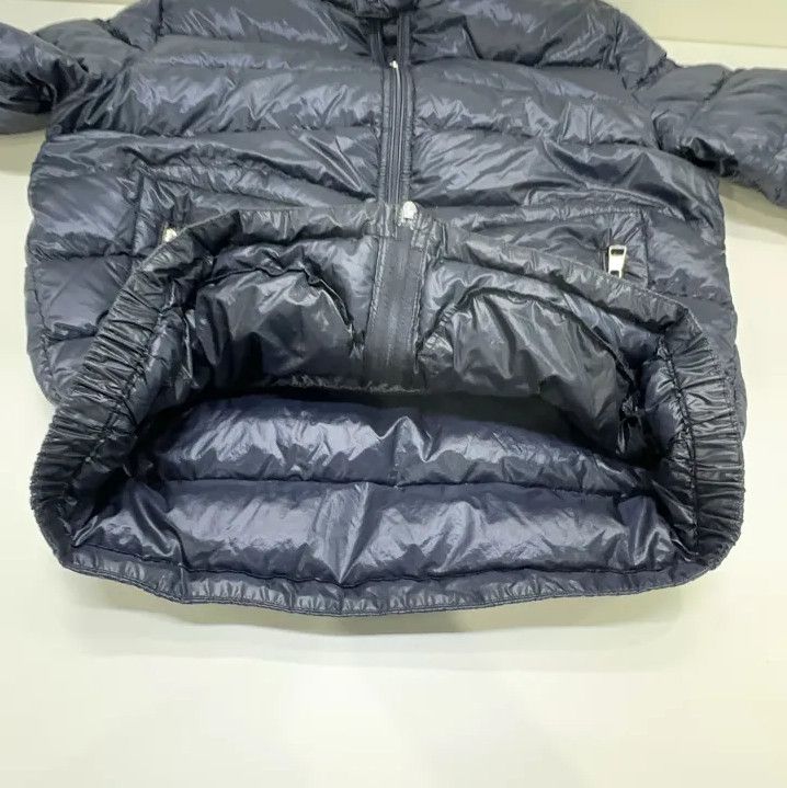 Moncler Moncler Solid Color Casual Warm Jacket Size US S / EU 44-46 / 1 - 10 Thumbnail