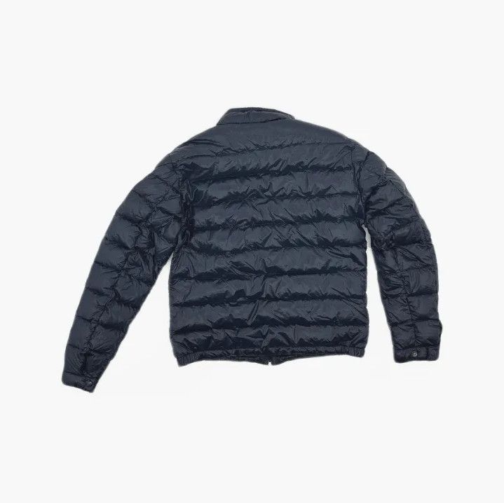 Moncler Moncler Solid Color Casual Warm Jacket Size US S / EU 44-46 / 1 - 3 Thumbnail