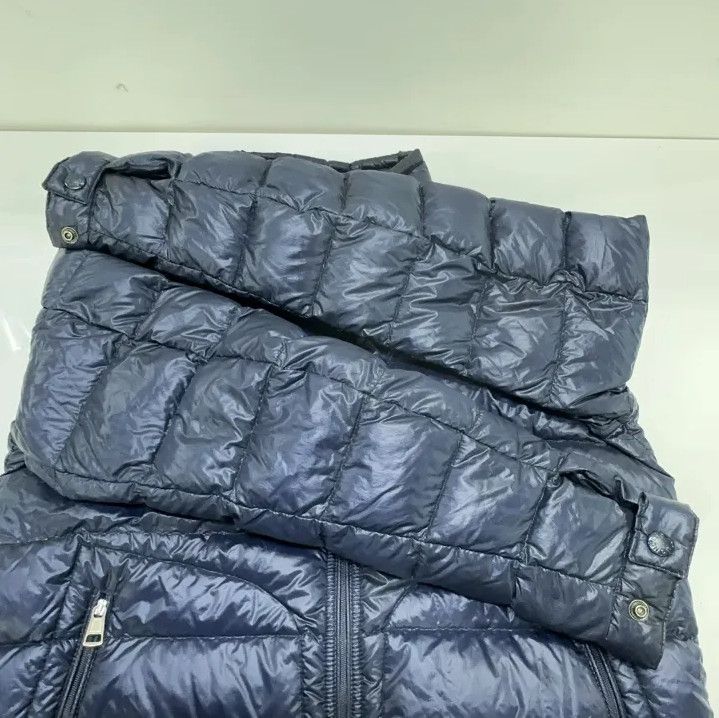Moncler Moncler Solid Color Casual Warm Jacket Size US S / EU 44-46 / 1 - 12 Thumbnail