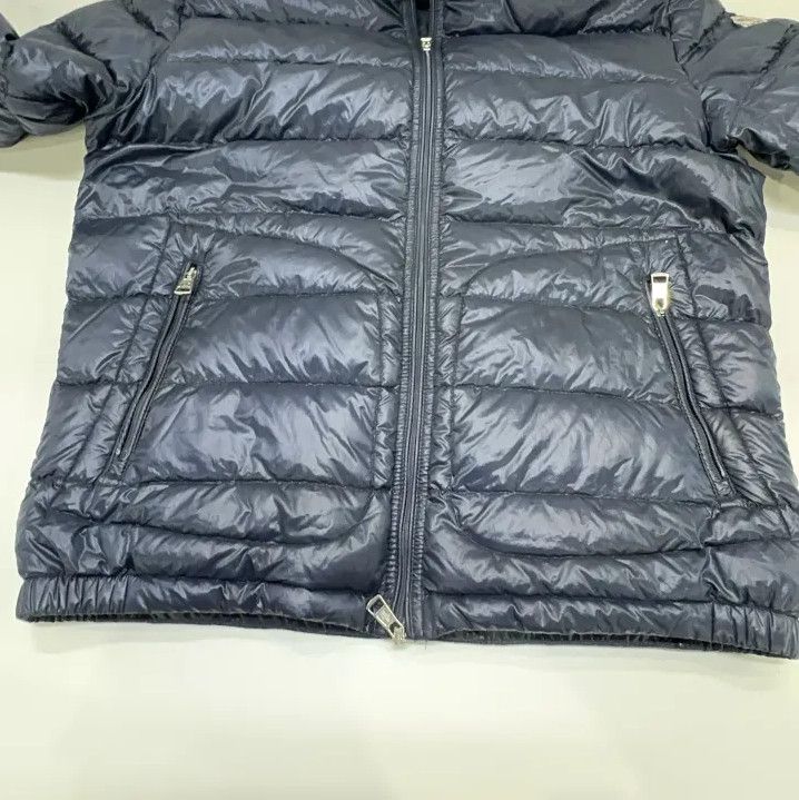 Moncler Moncler Solid Color Casual Warm Jacket Size US S / EU 44-46 / 1 - 9 Thumbnail