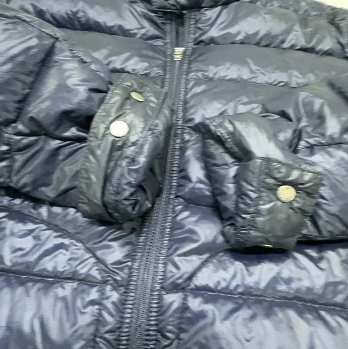 Moncler Moncler Solid Color Casual Warm Jacket Size US S / EU 44-46 / 1 - 11 Thumbnail
