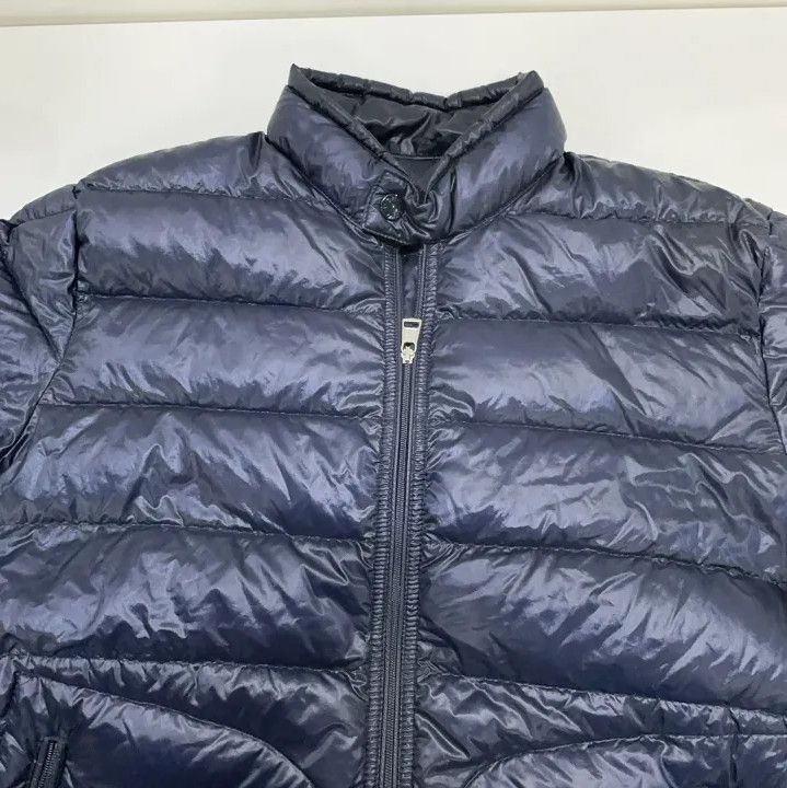 Moncler Moncler Solid Color Casual Warm Jacket Size US S / EU 44-46 / 1 - 8 Thumbnail