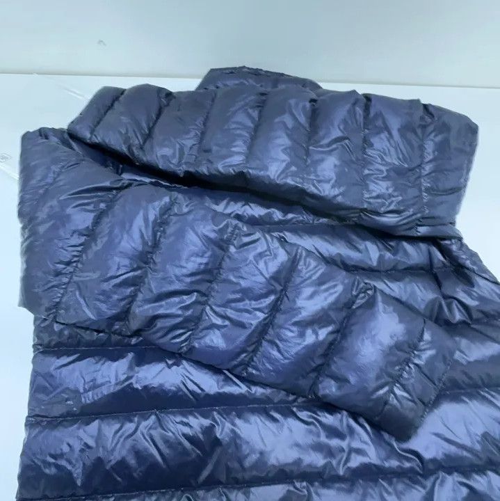 Moncler Moncler Solid Color Casual Warm Jacket Size US S / EU 44-46 / 1 - 15 Thumbnail