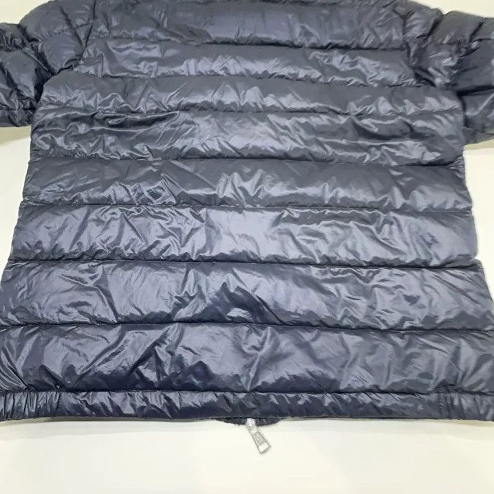 Moncler Moncler Solid Color Casual Warm Jacket Size US S / EU 44-46 / 1 - 14 Thumbnail