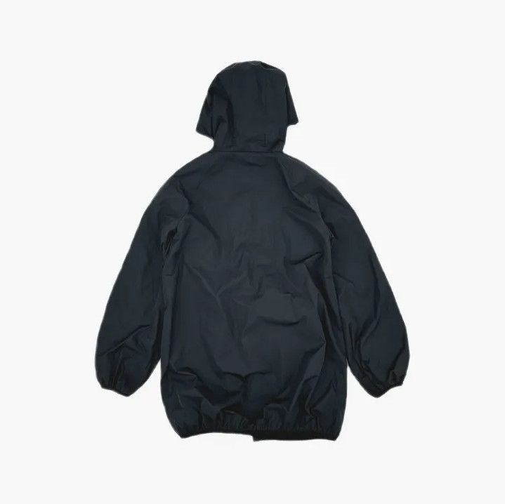 Moncler Moncler Solid Casual Hooded Jacket Size US S / EU 44-46 / 1 - 3 Thumbnail