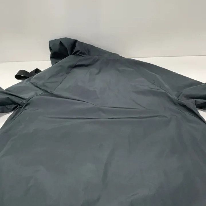 Moncler Moncler Solid Casual Hooded Jacket Size US S / EU 44-46 / 1 - 17 Thumbnail