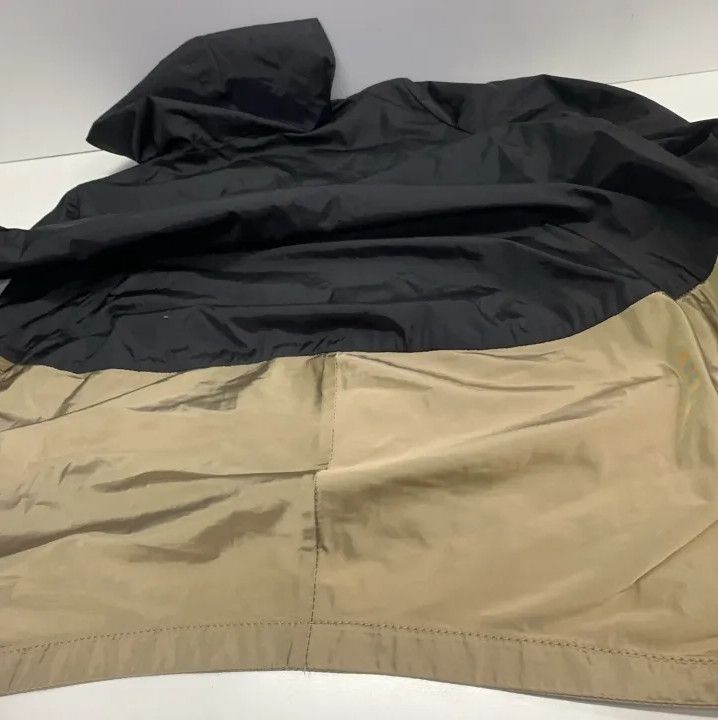 Moncler Moncler Color-Block Casual Hooded Jacket Size US XS / EU 42 / 0 - 10 Thumbnail