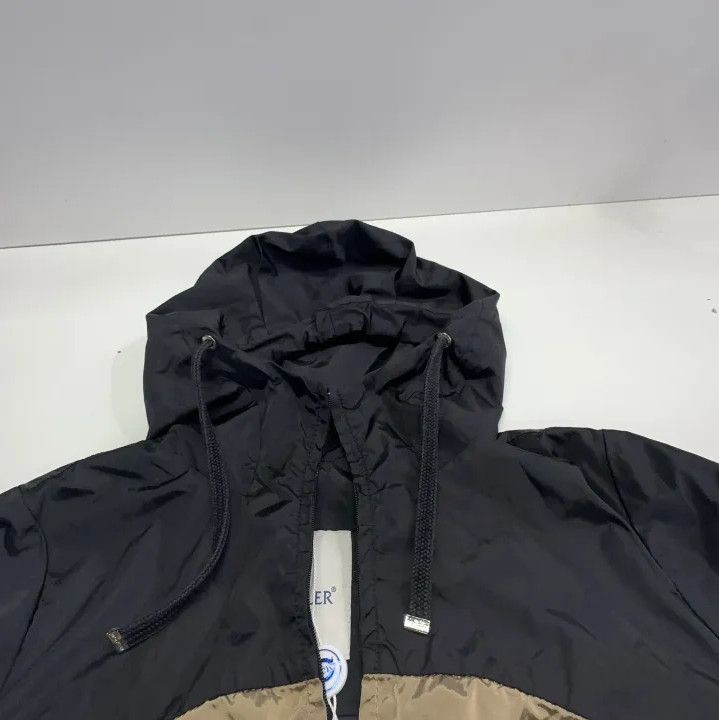 Moncler Moncler Color-Block Casual Hooded Jacket Size US XS / EU 42 / 0 - 7 Thumbnail