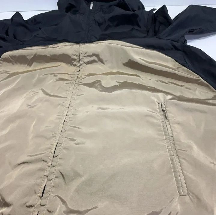Moncler Moncler Color-Block Casual Hooded Jacket Size US XS / EU 42 / 0 - 8 Thumbnail