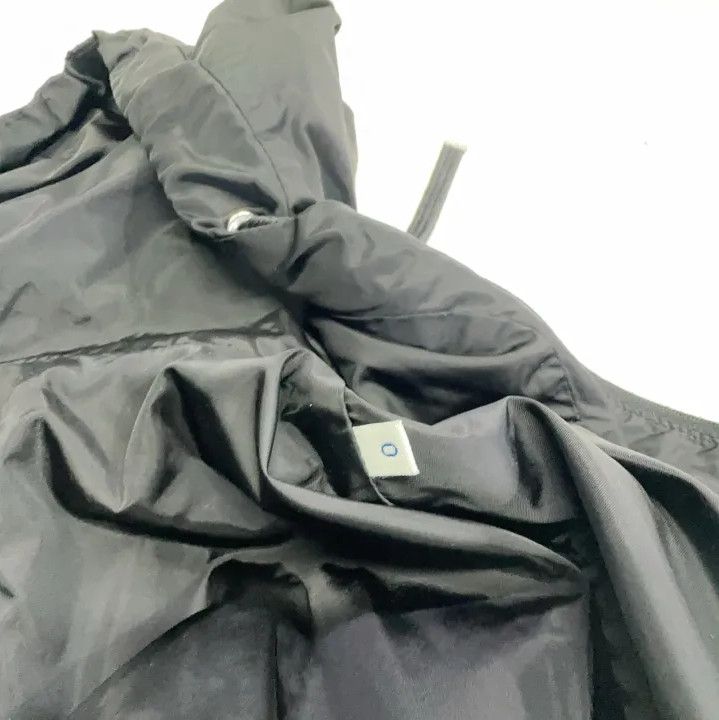 Moncler Moncler Color-Block Casual Hooded Jacket Size US XS / EU 42 / 0 - 5 Thumbnail