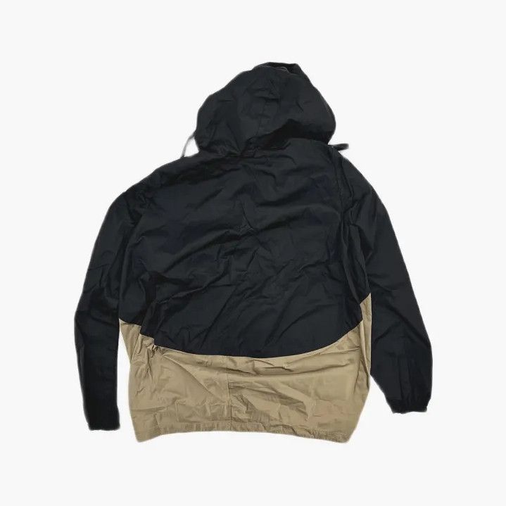 Moncler Moncler Color-Block Casual Hooded Jacket Size US XS / EU 42 / 0 - 3 Thumbnail
