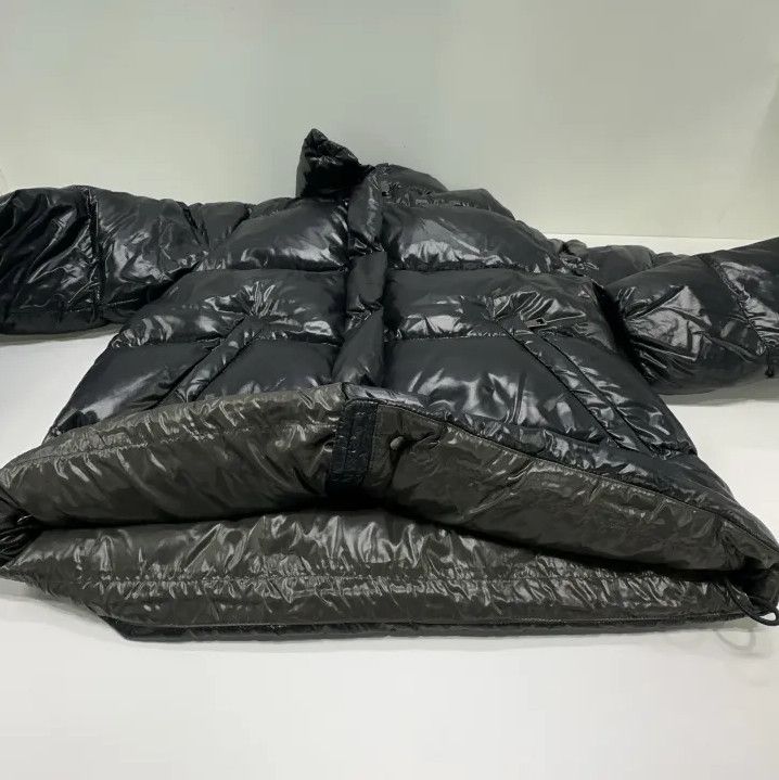 Moncler Moncler Logo Embroidered Puffer Down Jacket Unisex Size US XS / EU 42 / 0 - 7 Thumbnail