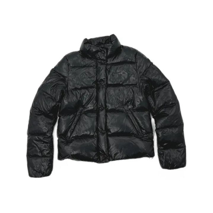 Moncler Moncler Logo Embroidered Puffer Down Jacket Unisex Size US XS / EU 42 / 0 - 2 Thumbnail